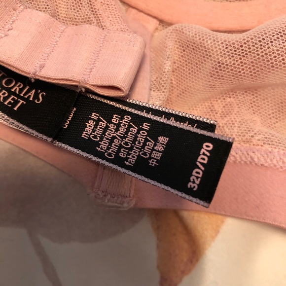 Victoria’s Secret 32D bra - Picture 3 of 3